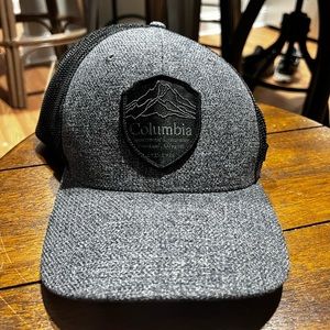 Columbia Outdoor hat